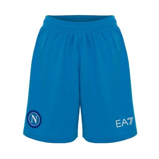 Pantalones Napoli 1ª 2023 2024